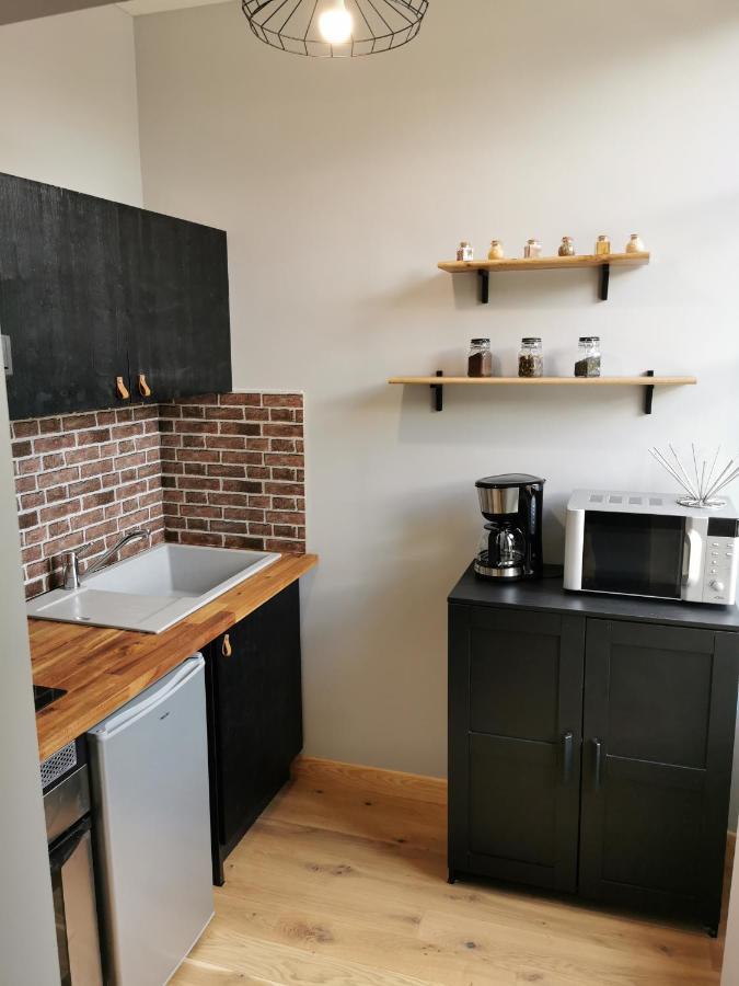 appartement avec vue sur cathédrale classé de tourisme 3 étoiles Bayeux Exterior foto